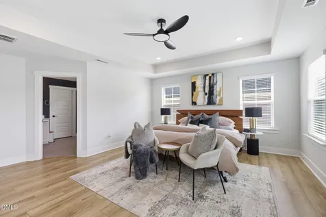 124 Cherry Blossom Court Garner NC 27529