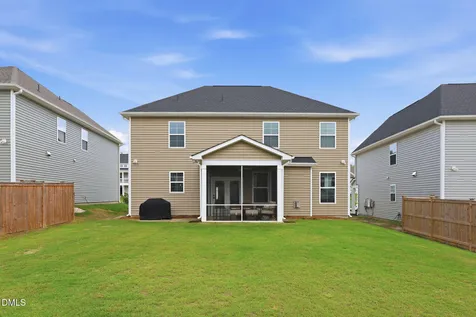 124 Cherry Blossom Court Garner NC 27529