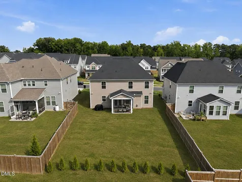 124 Cherry Blossom Court Garner NC 27529