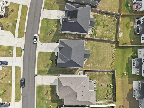 124 Cherry Blossom Court Garner NC 27529