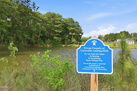 124 Cherry Blossom Court Garner NC 27529