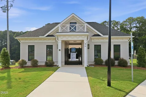124 Cherry Blossom Court Garner NC 27529