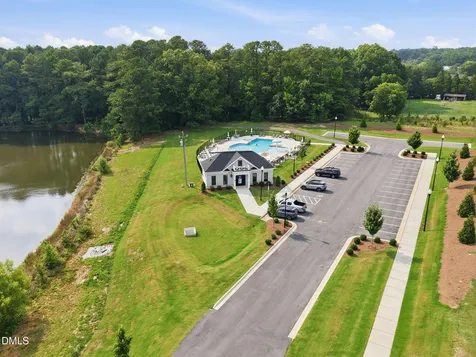 124 Cherry Blossom Court Garner NC 27529