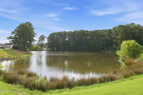124 Cherry Blossom Court Garner NC 27529