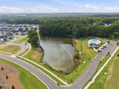 124 Cherry Blossom Court Garner NC 27529