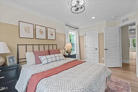 1282 Hammond Drive Mebane NC 27302