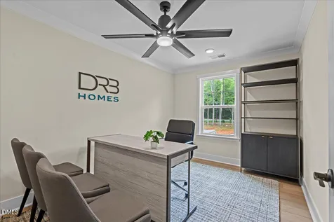 1282 Hammond Drive Mebane NC 27302