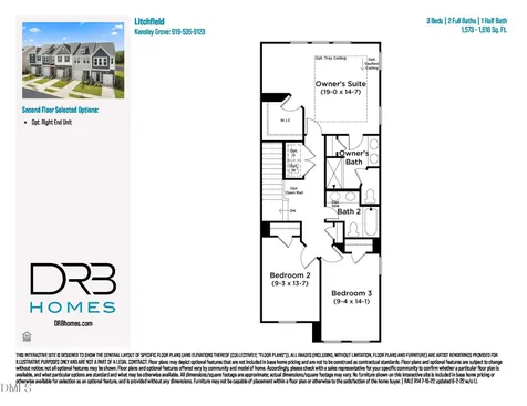 1282 Hammond Drive Mebane NC 27302