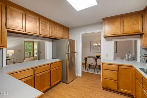 9021 Collins Creek Drive Chapel Hill NC 27516