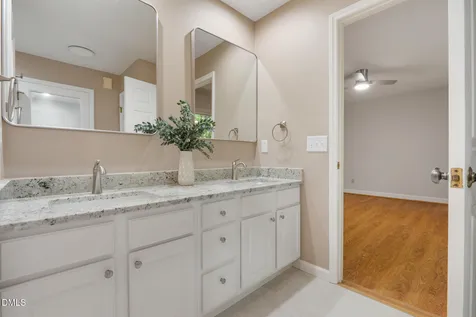 9021 Collins Creek Drive Chapel Hill NC 27516