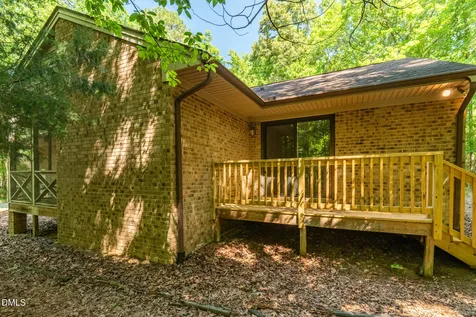 9021 Collins Creek Drive Chapel Hill NC 27516