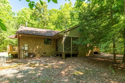 9021 Collins Creek Drive Chapel Hill NC 27516