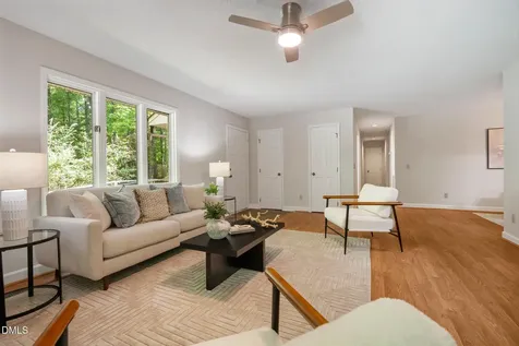 9021 Collins Creek Drive Chapel Hill NC 27516