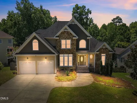 223 Kinvara Court Wake Forest NC 27587