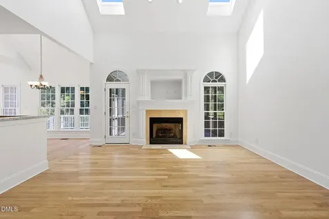 223 Kinvara Court Wake Forest NC 27587