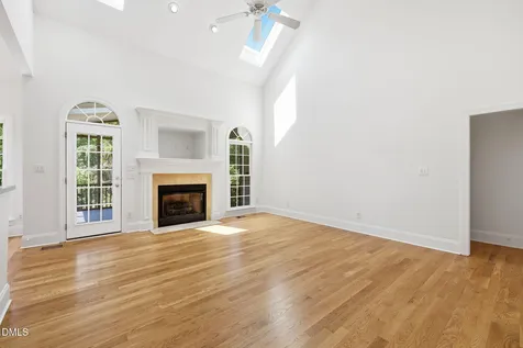 223 Kinvara Court Wake Forest NC 27587
