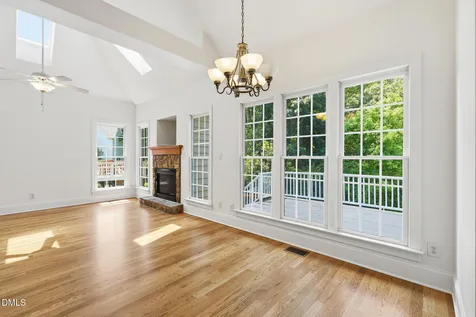223 Kinvara Court Wake Forest NC 27587