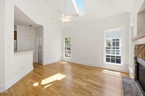 223 Kinvara Court Wake Forest NC 27587