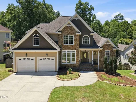 223 Kinvara Court Wake Forest NC 27587