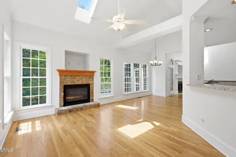223 Kinvara Court Wake Forest NC 27587