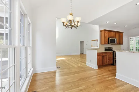 223 Kinvara Court Wake Forest NC 27587
