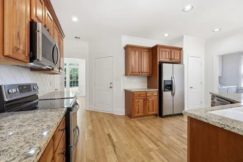 223 Kinvara Court Wake Forest NC 27587