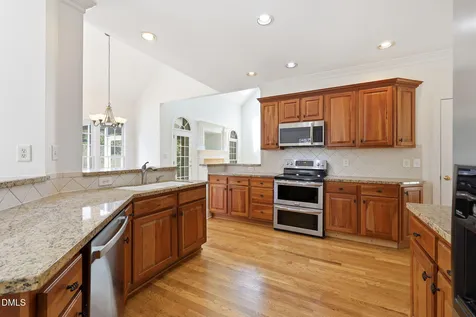 223 Kinvara Court Wake Forest NC 27587