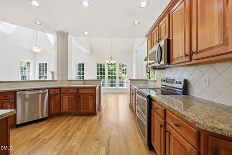 223 Kinvara Court Wake Forest NC 27587