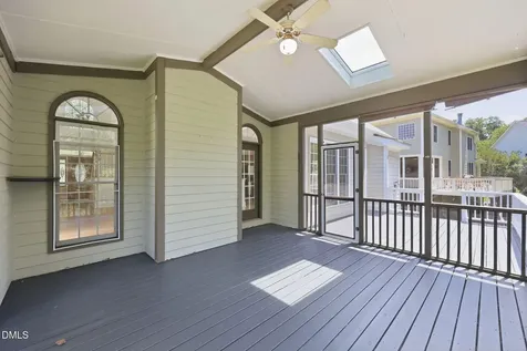 223 Kinvara Court Wake Forest NC 27587