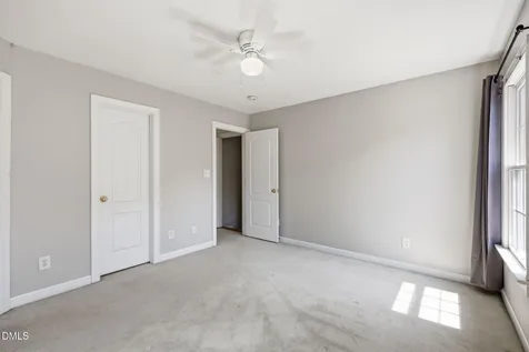 223 Kinvara Court Wake Forest NC 27587