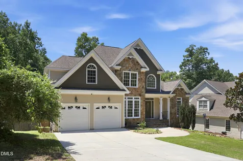 223 Kinvara Court Wake Forest NC 27587