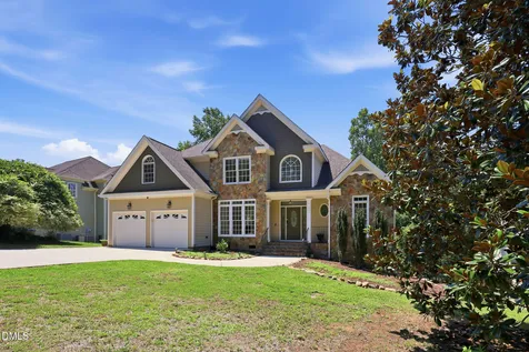 223 Kinvara Court Wake Forest NC 27587