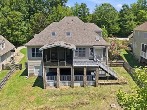 223 Kinvara Court Wake Forest NC 27587