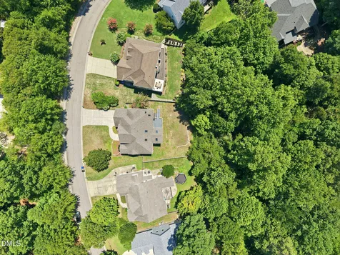 223 Kinvara Court Wake Forest NC 27587
