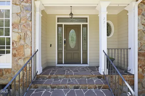 223 Kinvara Court Wake Forest NC 27587