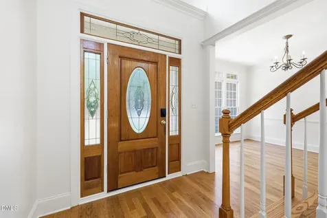 223 Kinvara Court Wake Forest NC 27587