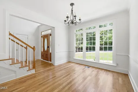223 Kinvara Court Wake Forest NC 27587