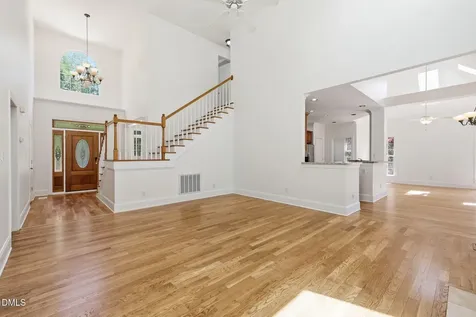223 Kinvara Court Wake Forest NC 27587