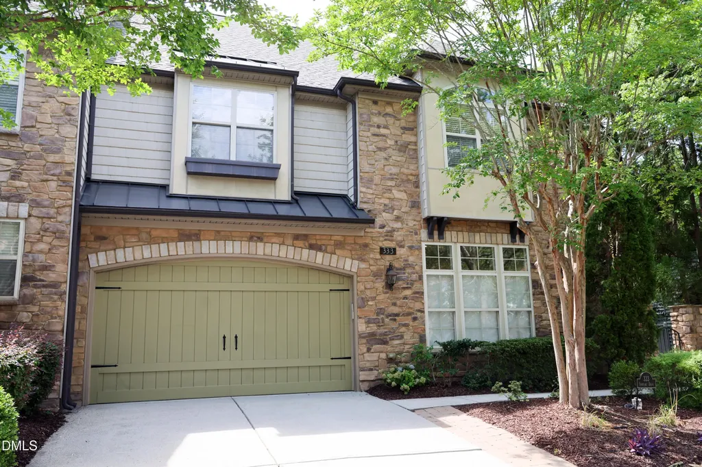 333 Sunstone Drive Cary NC 27519