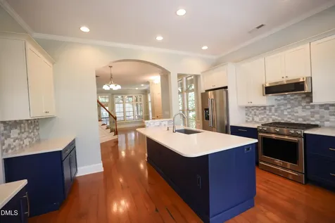 333 Sunstone Drive Cary NC 27519