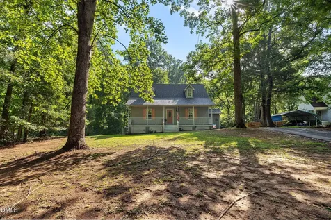 112 Waiters Way Youngsville NC 27596