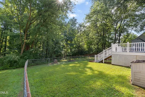 112 Waiters Way Youngsville NC 27596