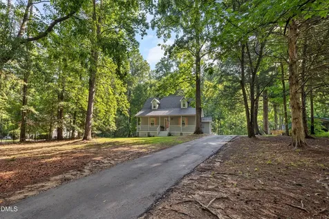 112 Waiters Way Youngsville NC 27596