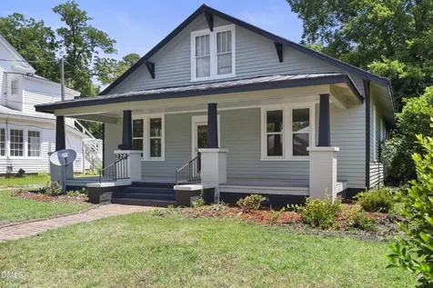 220 Beaman Street Clinton NC 28328