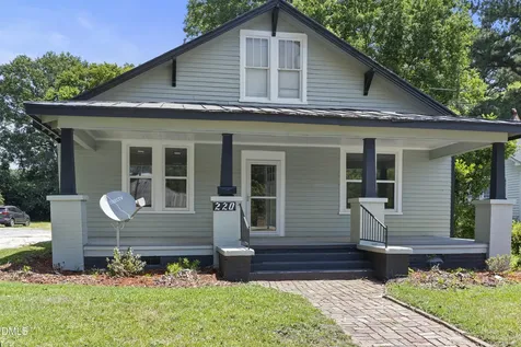 220 Beaman Street Clinton NC 28328