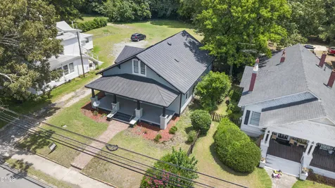 220 Beaman Street Clinton NC 28328