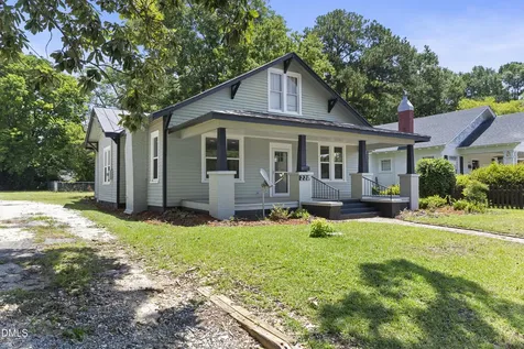 220 Beaman Street Clinton NC 28328
