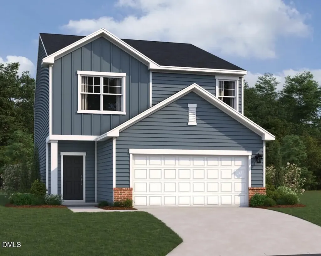 6652 Chillingham Drive Middlesex NC 27557