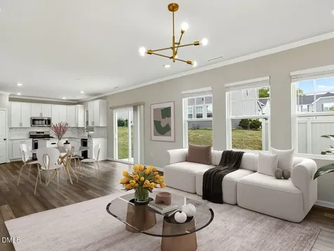 134 Wedmore Drive Fuquay Varina NC 27526