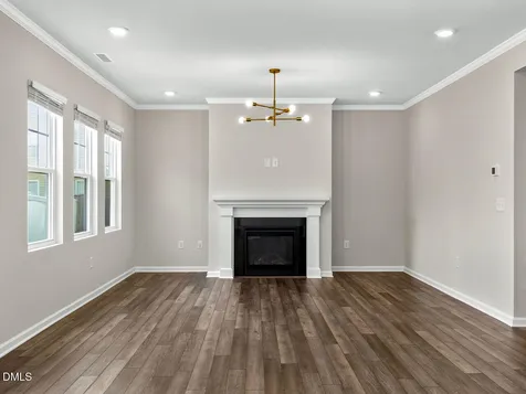 134 Wedmore Drive Fuquay Varina NC 27526